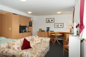 Wohnung Kirchdach 145 - Naviser Huette